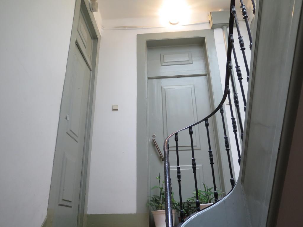 Chiado Bairro Alto, Bright And Newly Renovated 3 Bedroom Apartment, Lisbon Historical Center Exteriér fotografie