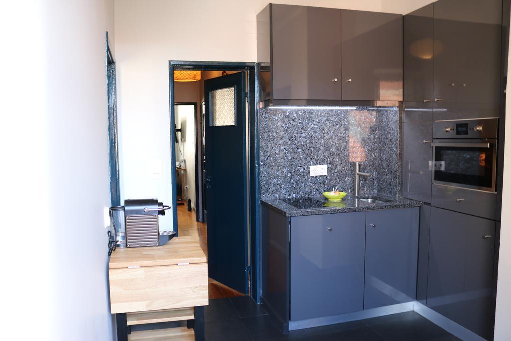 Chiado Bairro Alto, Bright And Newly Renovated 3 Bedroom Apartment, Lisbon Historical Center Exteriér fotografie
