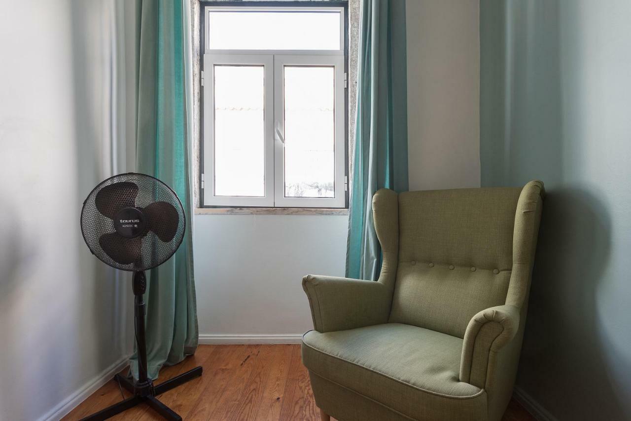 Chiado Bairro Alto, Bright And Newly Renovated 3 Bedroom Apartment, Lisbon Historical Center Exteriér fotografie