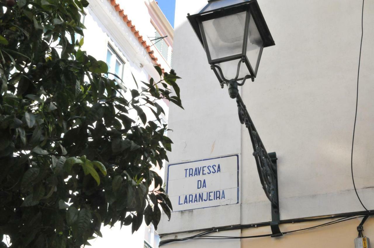 Chiado Bairro Alto, Bright And Newly Renovated 3 Bedroom Apartment, Lisbon Historical Center Exteriér fotografie